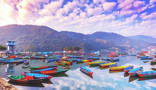nepal trip
