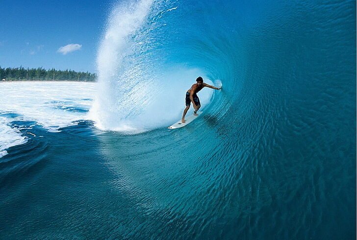 urfing
